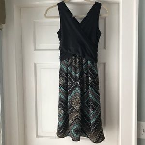 Amarillo dress. From Anthropology